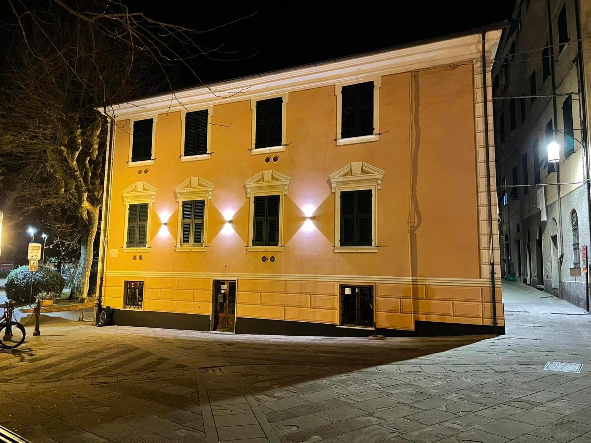 Appartement Levanto Rentals